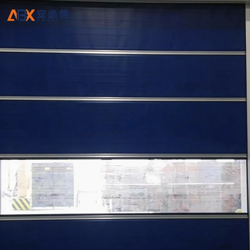 昌都自动快速门