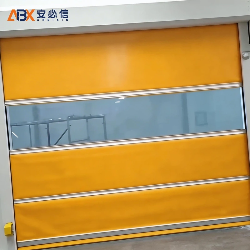 昌都快速卷帘门