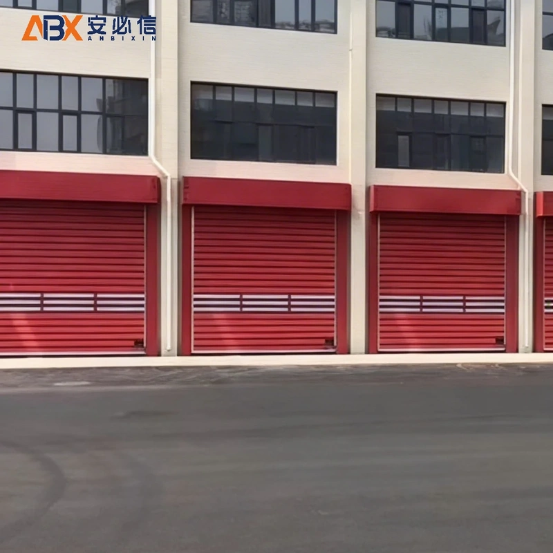 昌都厂房高速门