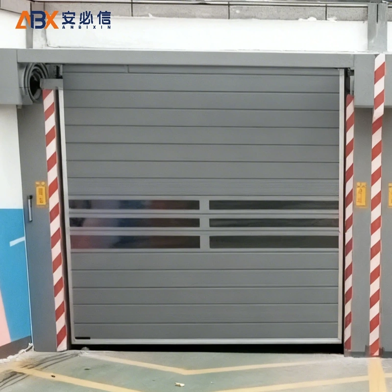 昌都洁净室高速门